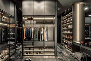 Three-storey villa with 4 bedrooms and private pool in Cherngtalai area, Phuket, Phuket in Qnity by Wallaya Villas