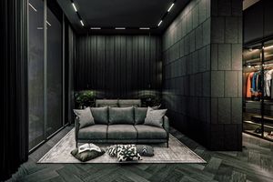 Three-storey villa with 4 bedrooms and private pool in Cherngtalai area, Phuket, Phuket in Qnity by Wallaya Villas