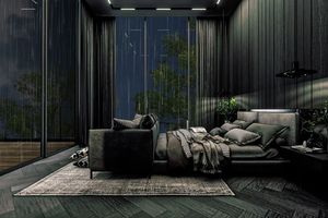 Three-storey villa with 4 bedrooms and private pool in Cherngtalai area, Phuket, Phuket in Qnity by Wallaya Villas