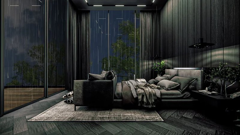 Three-storey villa with 4 bedrooms and private pool in Cherngtalai area, Phuket, Phuket in Qnity by Wallaya Villas