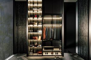 Three-storey villa with 4 bedrooms and private pool in Cherngtalai area, Phuket, Phuket in Qnity by Wallaya Villas