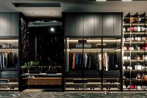 Three-storey villa with 4 bedrooms and private pool in Cherngtalai area, Phuket, Phuket in Qnity by Wallaya Villas