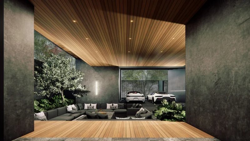 Three-storey villa with 4 bedrooms and private pool in Cherngtalai area, Phuket, Phuket in Qnity by Wallaya Villas