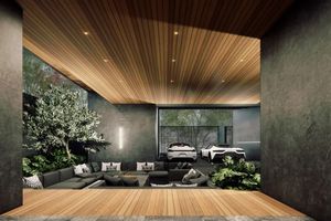 Three-storey villa with 4 bedrooms and private pool in Cherngtalai area, Phuket, Phuket in Qnity by Wallaya Villas