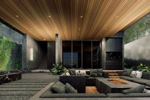 Three-storey villa with 4 bedrooms and private pool in Cherngtalai area, Phuket, Phuket in Qnity by Wallaya Villas