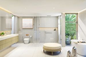 Two-storey villa with private pool near Bang Tao, Phuket at QAV Residence