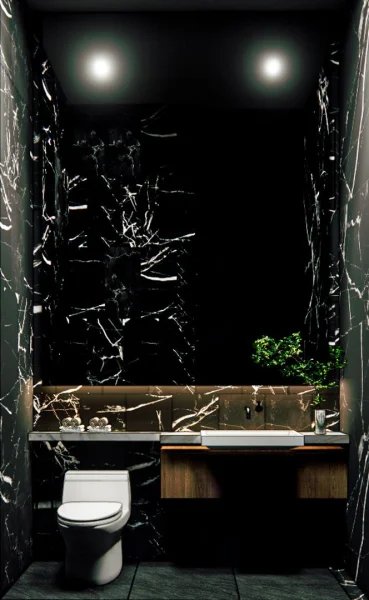 Three-storey villa with 4 bedrooms and private pool in Cherngtalai area, Phuket, Phuket in Qnity by Wallaya Villas