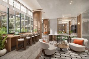 1 Bedroom Apartment in Mueang Phuket, Phuket at Origin Place Centre Phuket