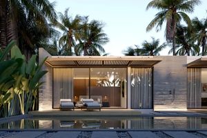 3 Bedroom Villa with Pool in Rawai area, Phuket in Quinta Lane by Intira Villas