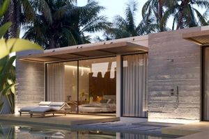 3 Bedroom Villa with Pool in Rawai area, Phuket in Quinta Lane by Intira Villas