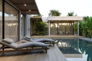 3 Bedroom Villa with Pool in Rawai area, Phuket in Quinta Lane by Intira Villas