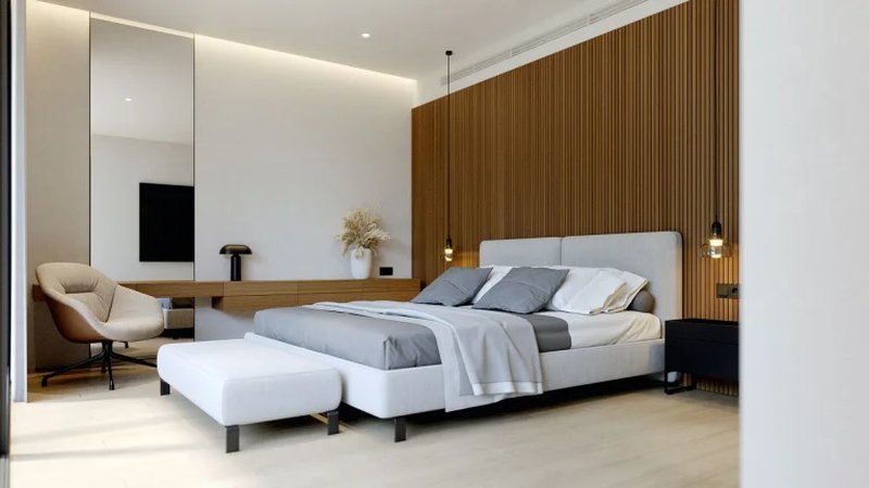 3 Bedroom Villa with Pool in Rawai area, Phuket in Quinta Lane by Intira Villas