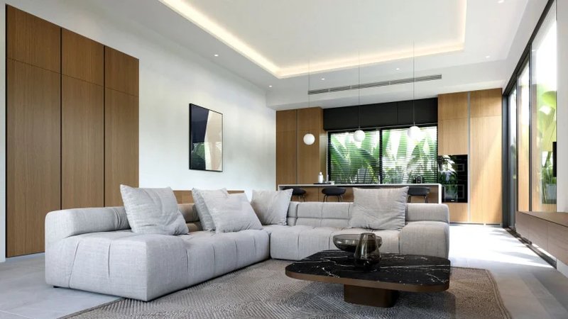 3 Bedroom Villa with Pool in Rawai area, Phuket in Quinta Lane by Intira Villas