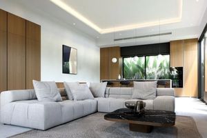 3 Bedroom Villa with Pool in Rawai area, Phuket in Quinta Lane by Intira Villas