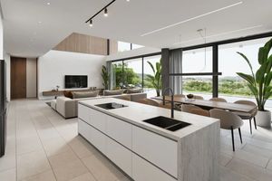 4 Bedroom Villa with private pool in Koh Kaeo area, Phuket at Canopy Hills Villas