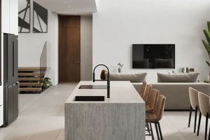 4 Bedroom Villa with private pool in Koh Kaeo area, Phuket at Canopy Hills Villas