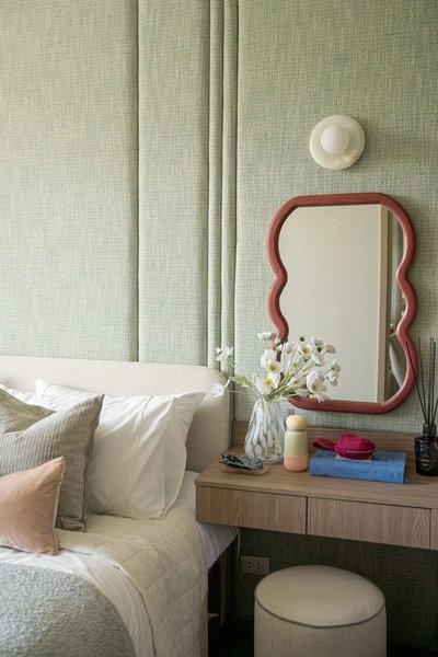 condo in Bangtao