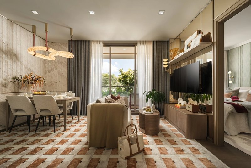 condo in Bangtao