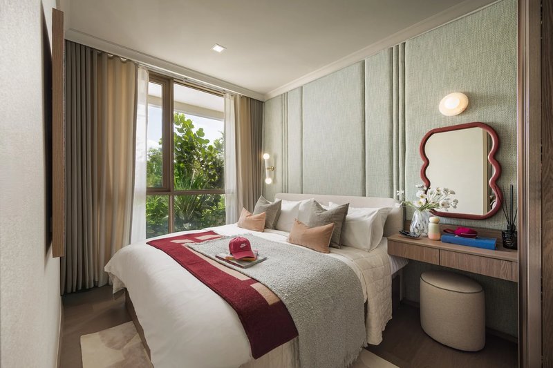 condo in Bangtao