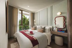 คอนโดมิเนียม ในบางเทา