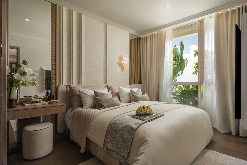 condo in Bangtao