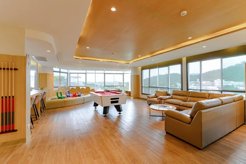 condo in Wichit