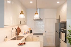 Two-storey 3 bedroom townhouse near Nai Yang Beach, Phuket in Sun&Sea by Chao Wilai