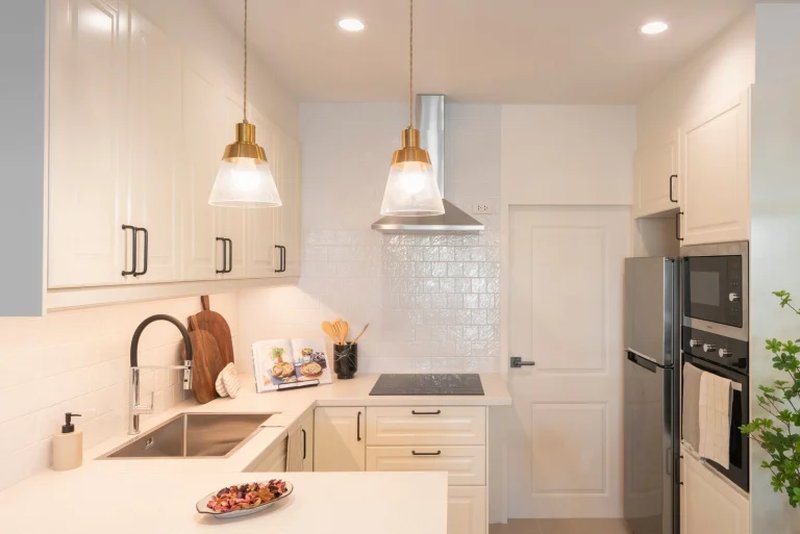 Two-storey 3 bedroom townhouse near Nai Yang Beach, Phuket in Sun&Sea by Chao Wilai