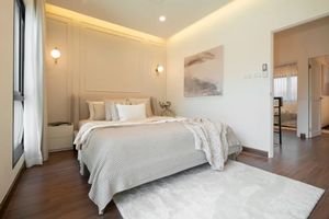 Two-storey 3 bedroom townhouse near Nai Yang Beach, Phuket in Sun&Sea by Chao Wilai