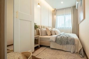 Two-storey 3 bedroom townhouse near Nai Yang Beach, Phuket in Sun&Sea by Chao Wilai