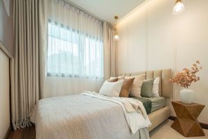 Two-storey 3 bedroom townhouse near Nai Yang Beach, Phuket in Sun&Sea by Chao Wilai