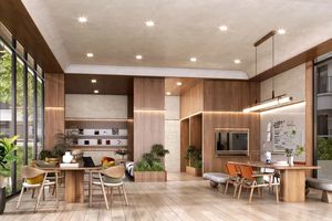 1 Bedroom Apartment in Mueang Phuket, Phuket at Origin Place Centre Phuket