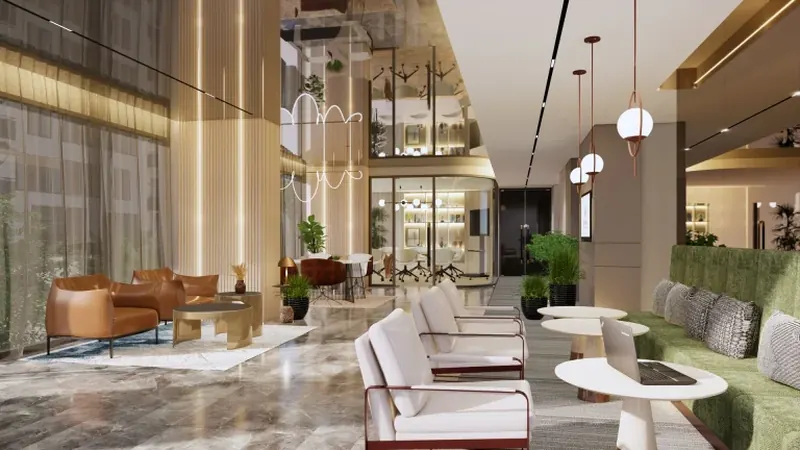 condo in Patong