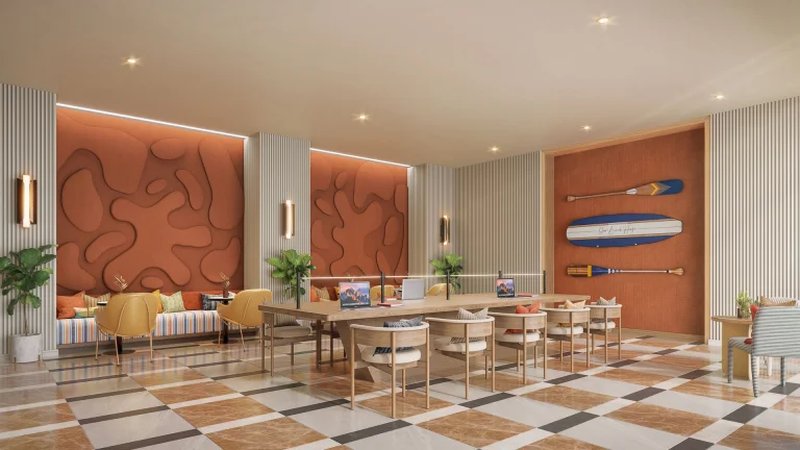 1 Bedroom Apartment near Kata Beach, Phuket at So Origin Kata Complex