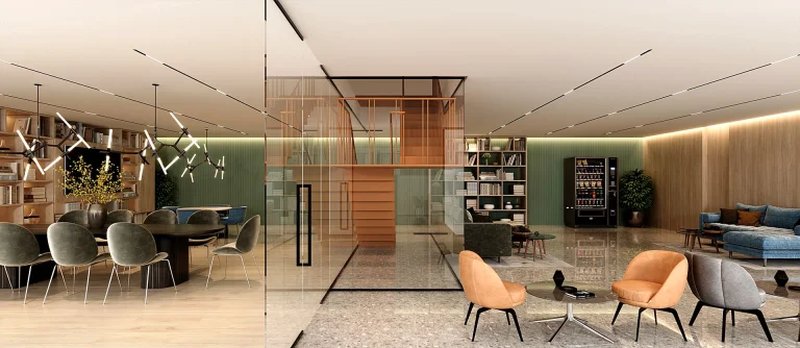 1 Bedroom Apartment near Kata Beach, Phuket at The Balance Phuket