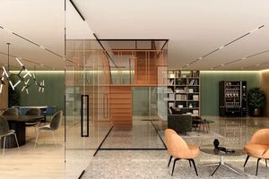 Corner 2 Bedroom Apartment near Kata Beach, Phuket at The Balance Phuket