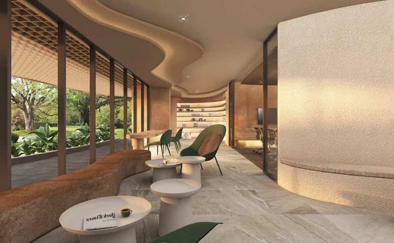 Bang Tao Studio, Phuket in the new The Zero Bangtao complex