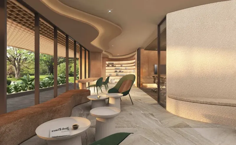 condo in Choeng Thale