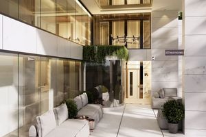 1 Bedroom Apartment near Patong Beach, Phuket at The Balance Patong Condominium