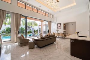 3 Bedroom Bang Tao Phuket Villa at The Breeze villas