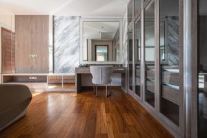 3 Bedroom Bang Tao Phuket Villa at The Breeze villas