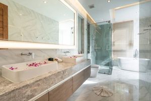 3 Bedroom Bang Tao Phuket Villa at The Breeze villas