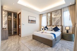 3 Bedroom Bang Tao Phuket Villa at The Breeze villas