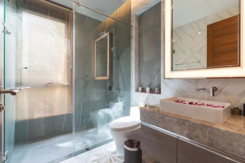 3 Bedroom Bang Tao Phuket Villa at The Breeze villas