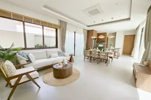 วิลล่า ในสาคู
