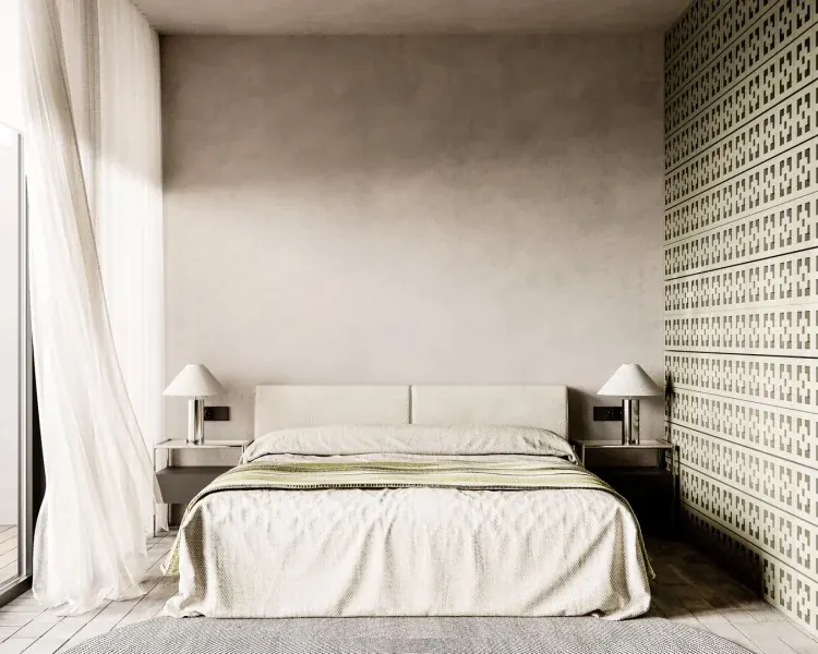 condo in Choeng Thale