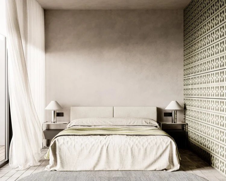 Studio apartment in Bang Tao, Phuket in Bamboo Forest Complex