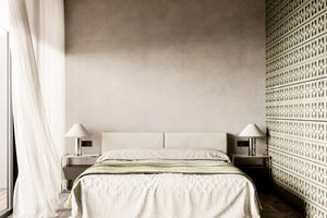 Studio apartment in Bang Tao, Phuket in Bamboo Forest Complex