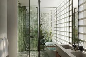 1 Bedroom Apartment with Private pool in Premium condo Hotel near Bang Tao Beach, Phuket in Layan Verde