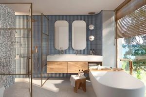 1 Bedroom Apartment near Bang Tao Beach, Phuket in Layan Verde